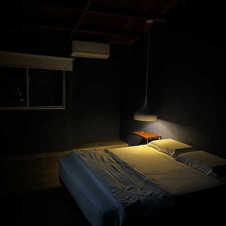 Sacramento Hotel Gaira Luaran gambar