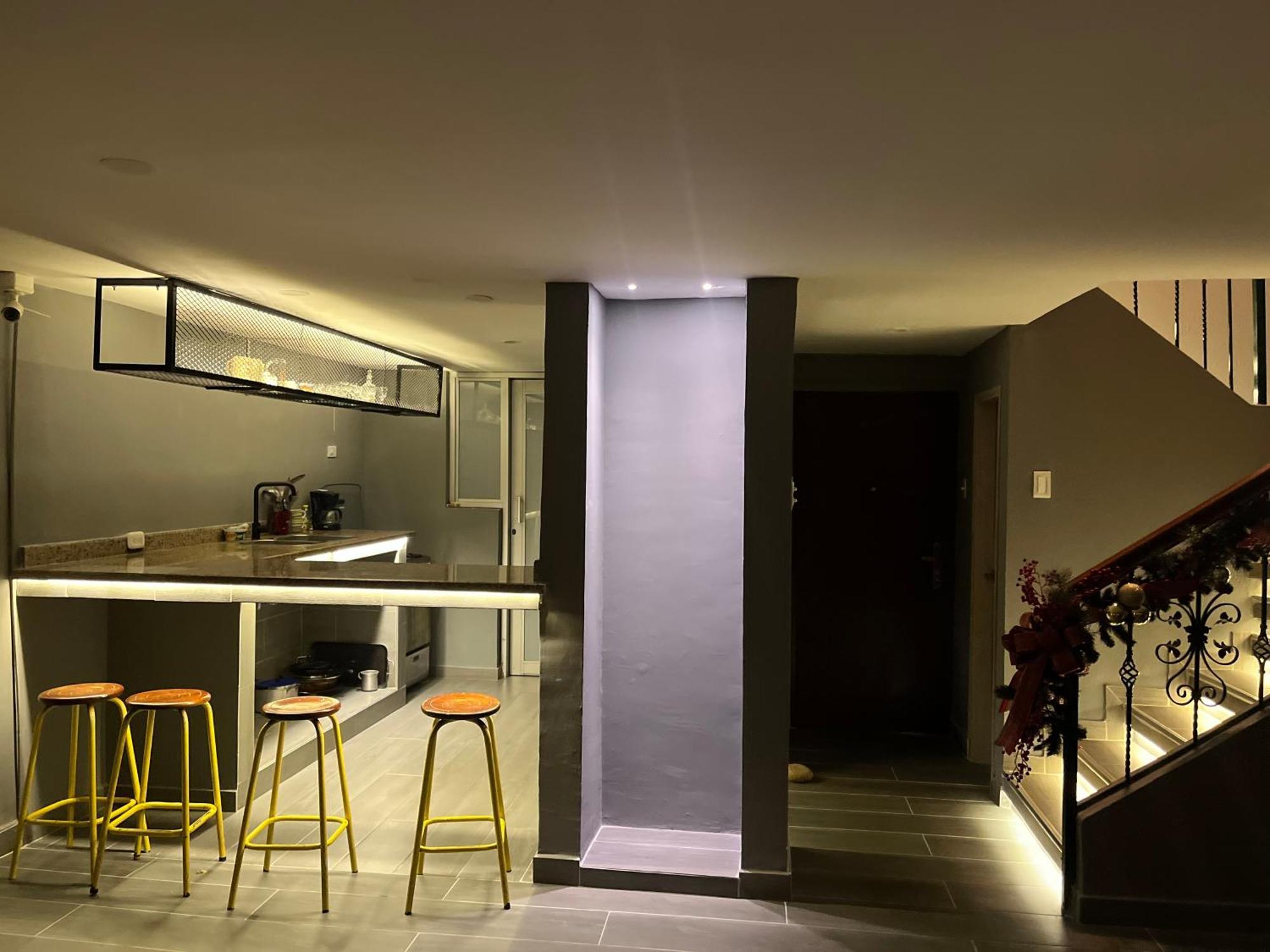 Sacramento Hotel Gaira Luaran gambar