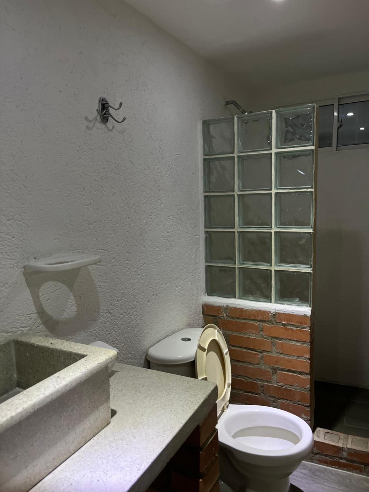 Sacramento Hotel Gaira Luaran gambar