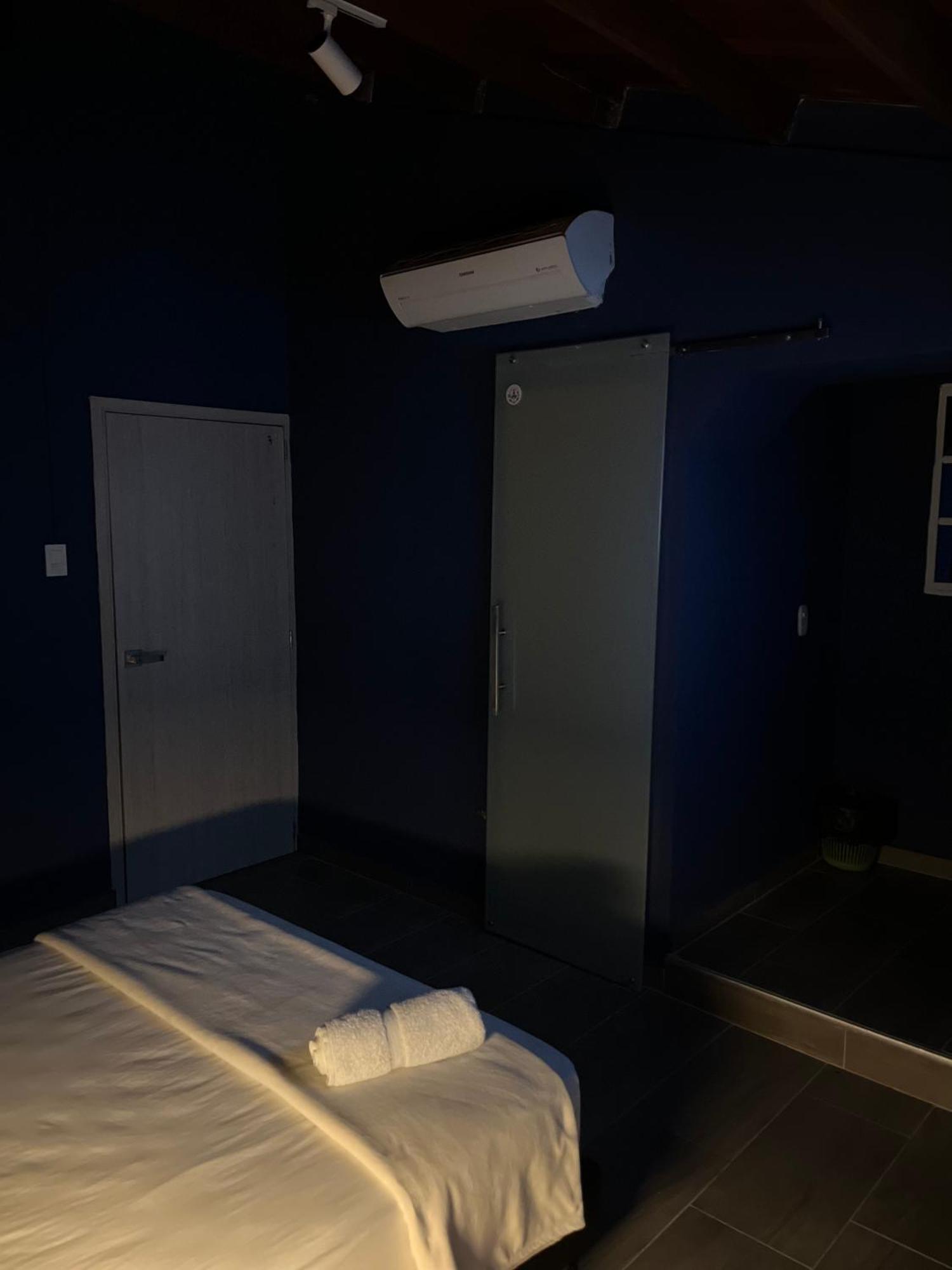 Sacramento Hotel Gaira Luaran gambar