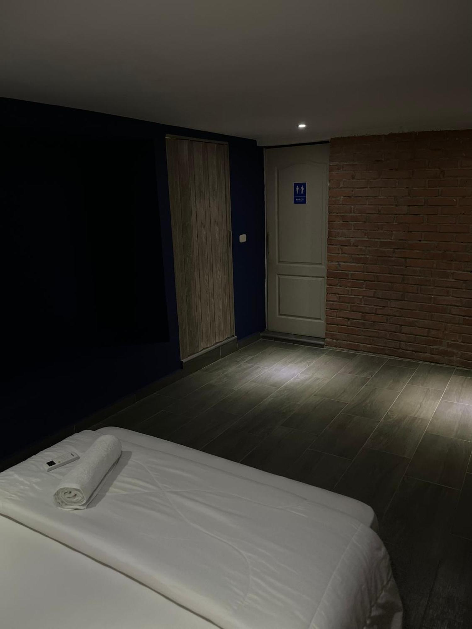 Sacramento Hotel Gaira Luaran gambar