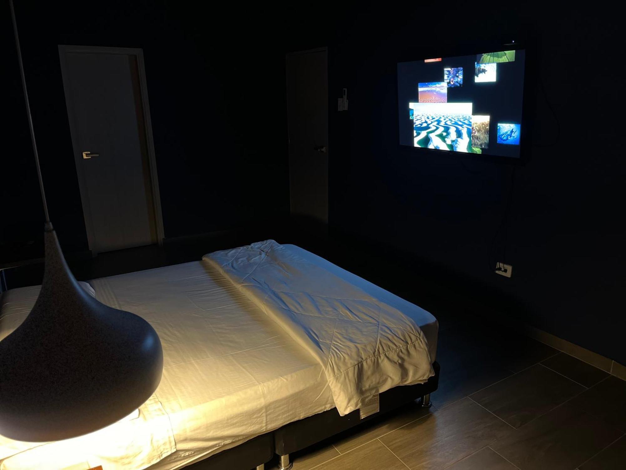 Sacramento Hotel Gaira Luaran gambar