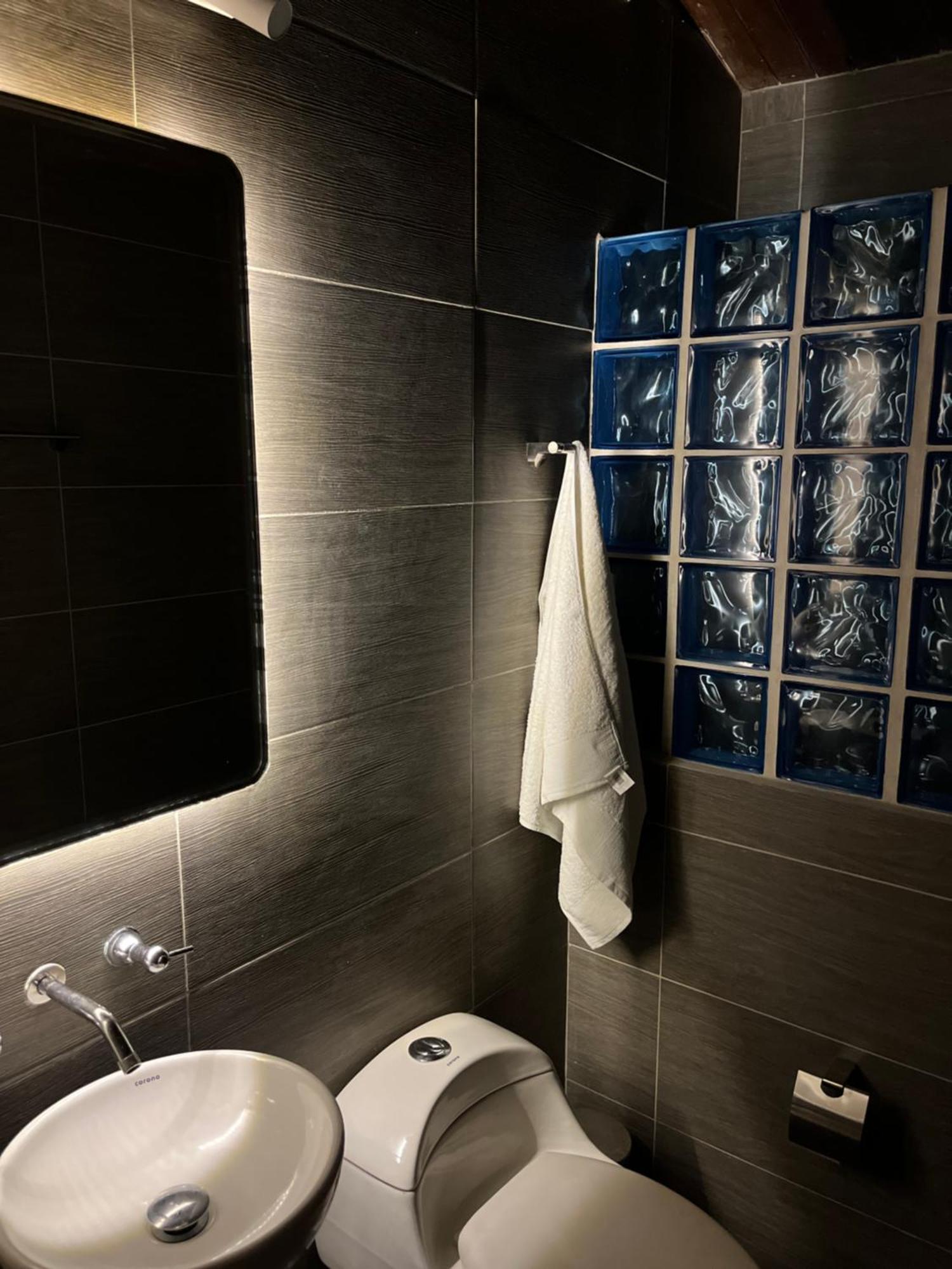Sacramento Hotel Gaira Luaran gambar