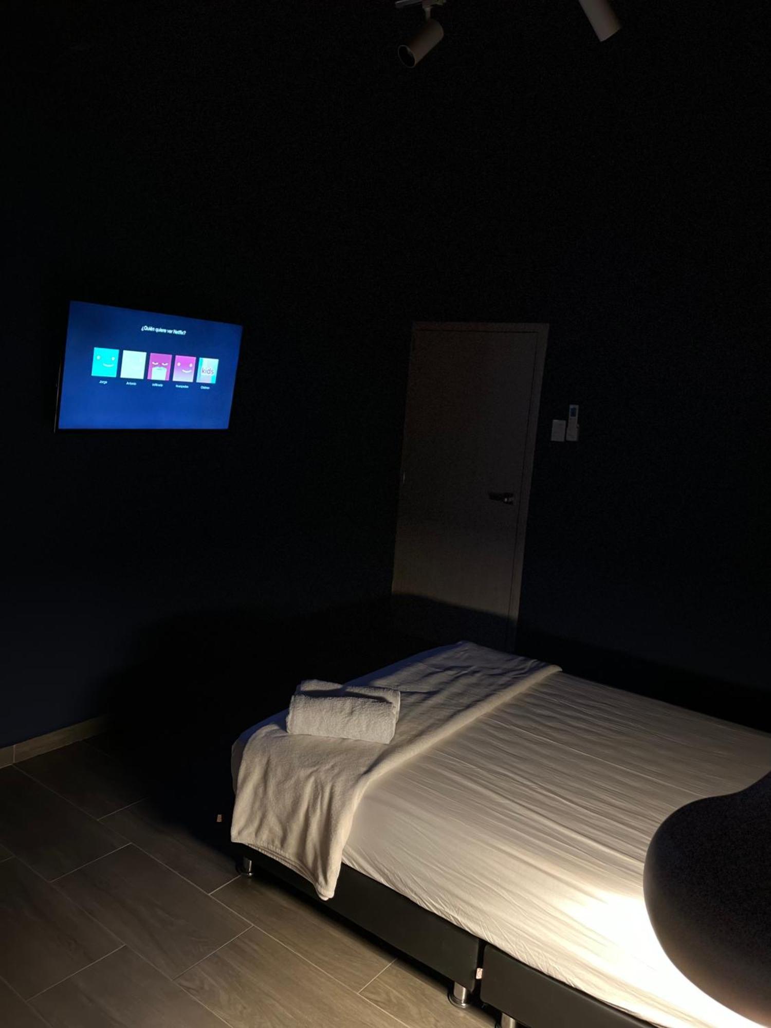 Sacramento Hotel Gaira Luaran gambar