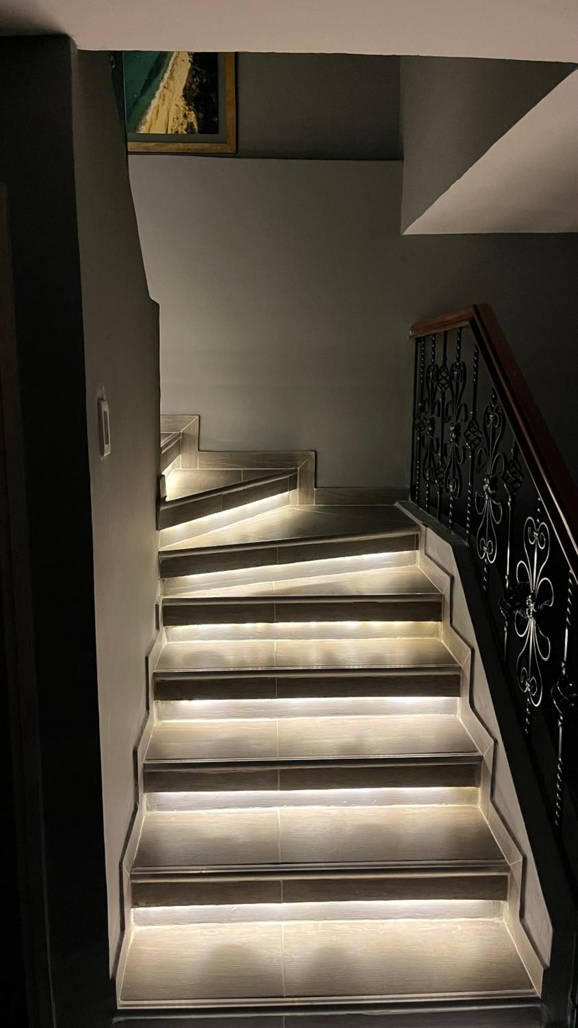 Sacramento Hotel Gaira Luaran gambar